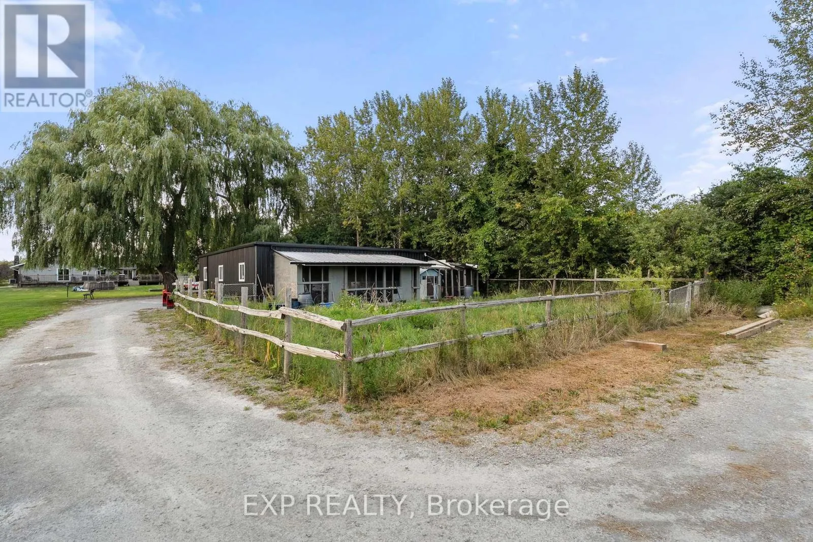1109 RAVENSHOE ROAD