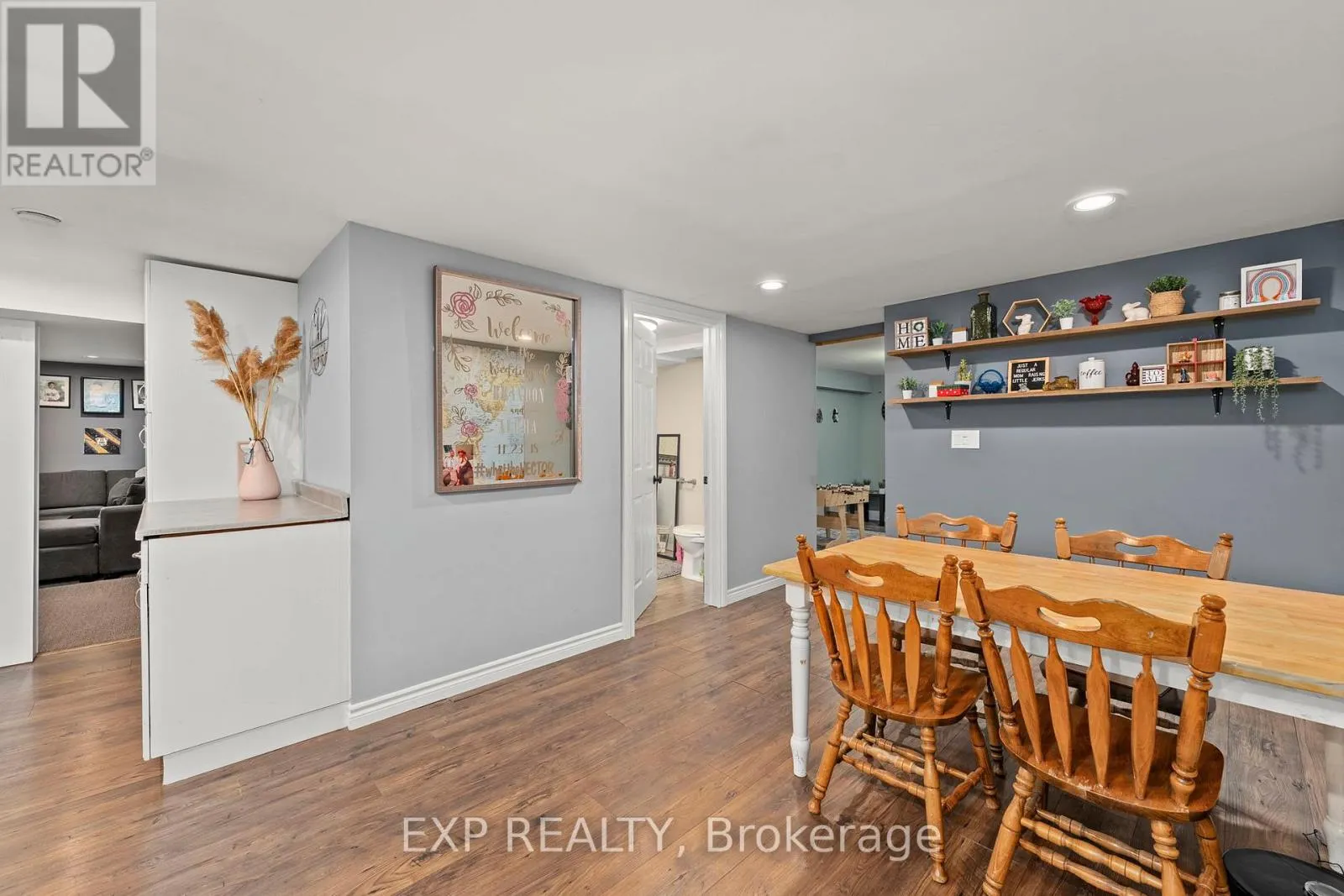 1109 RAVENSHOE ROAD