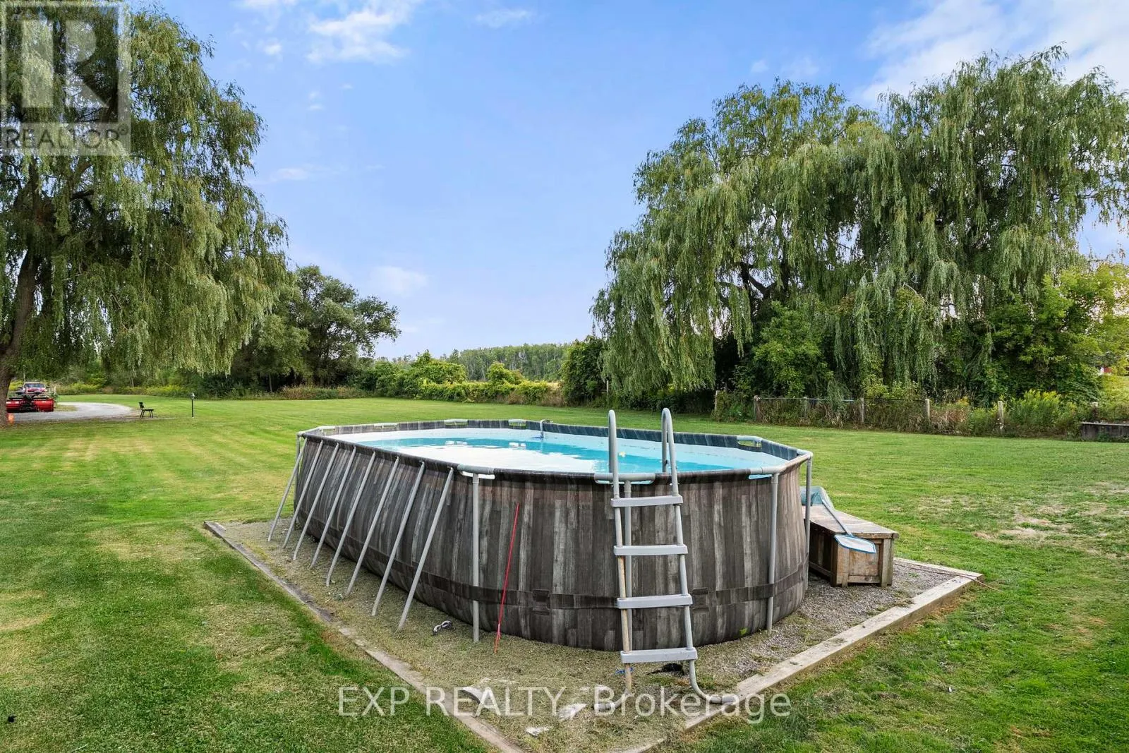 1109 RAVENSHOE ROAD