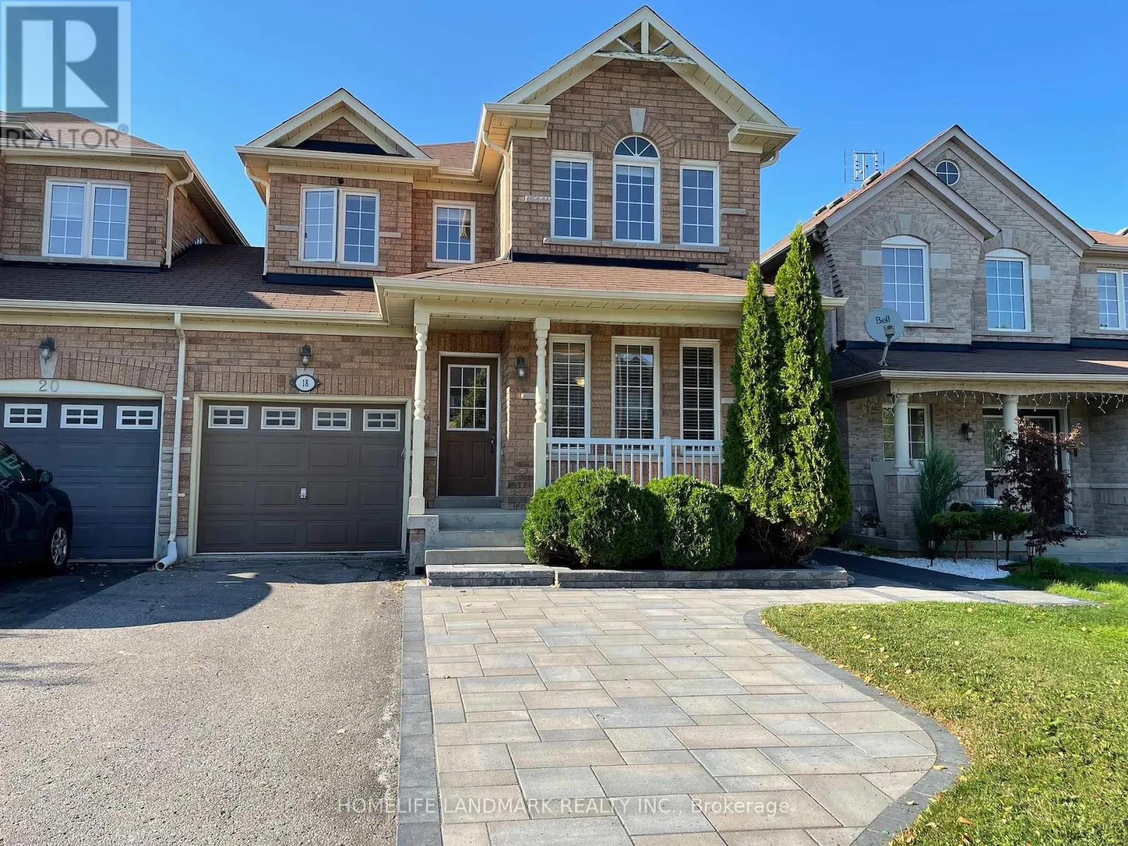 18 LEWIS HONEY DRIVE
