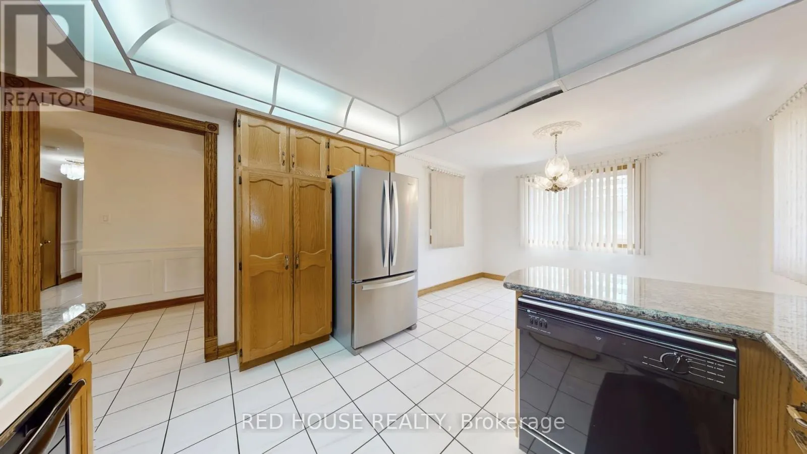 1 DANTE COURT
