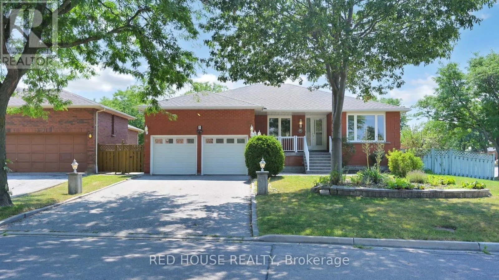 1 DANTE COURT