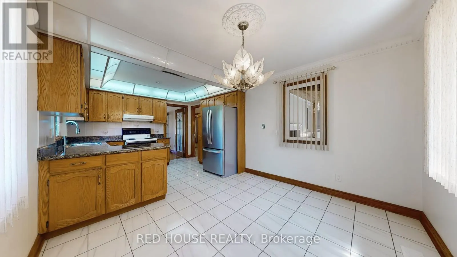 1 DANTE COURT