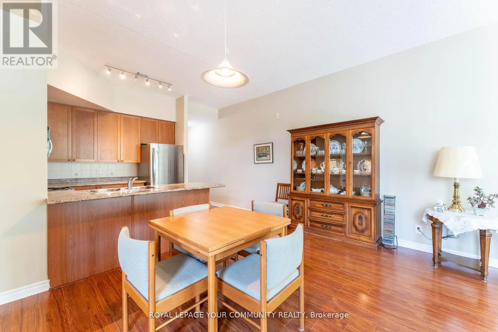 110 - 11121 YONGE STREET