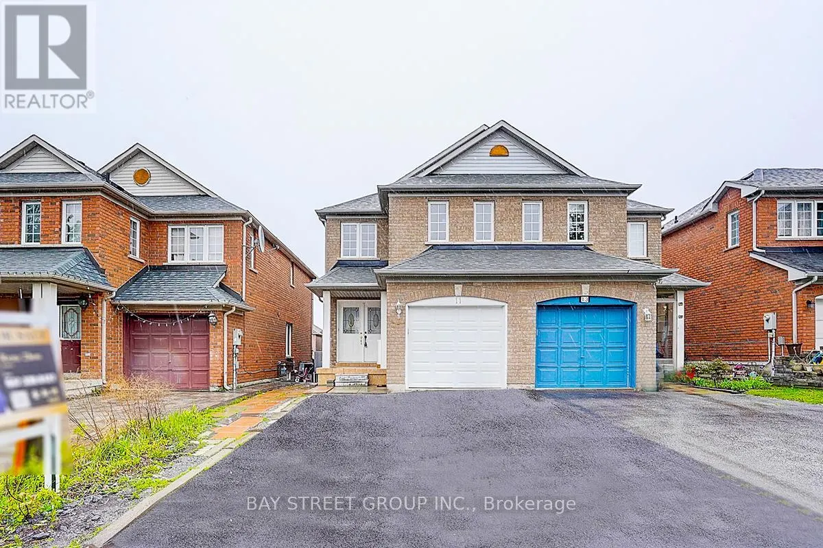 11 TARA CRESCENT