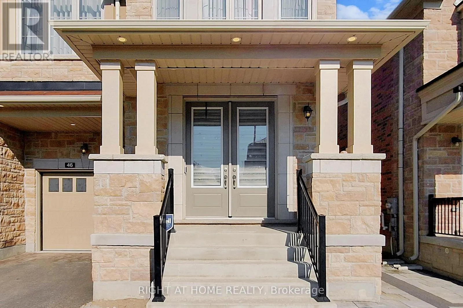 46 PRUNELLA CRESCENT