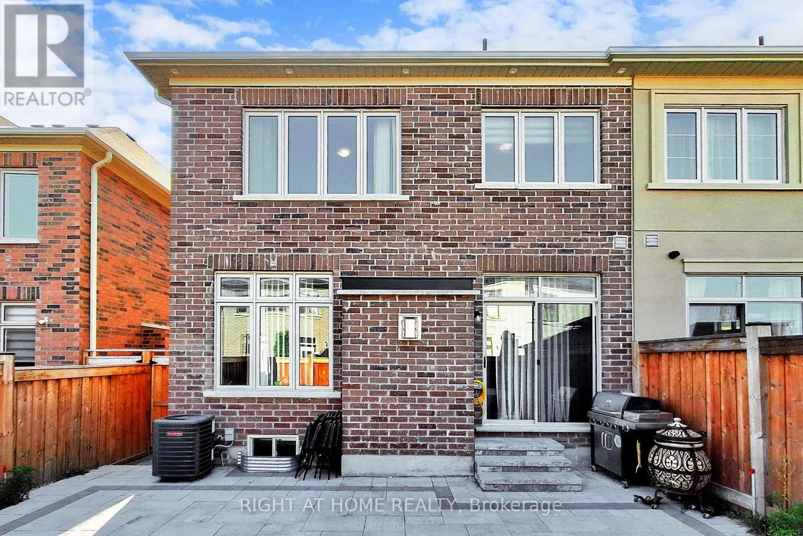 46 PRUNELLA CRESCENT