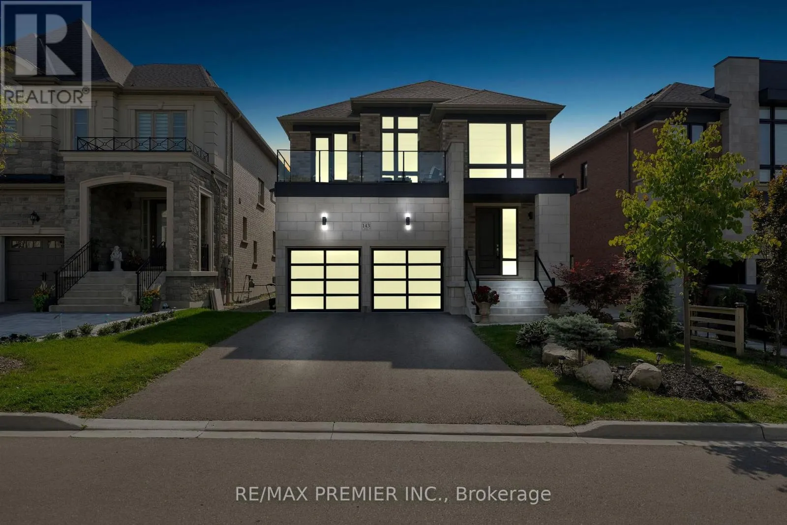 143 CANNES AVENUE