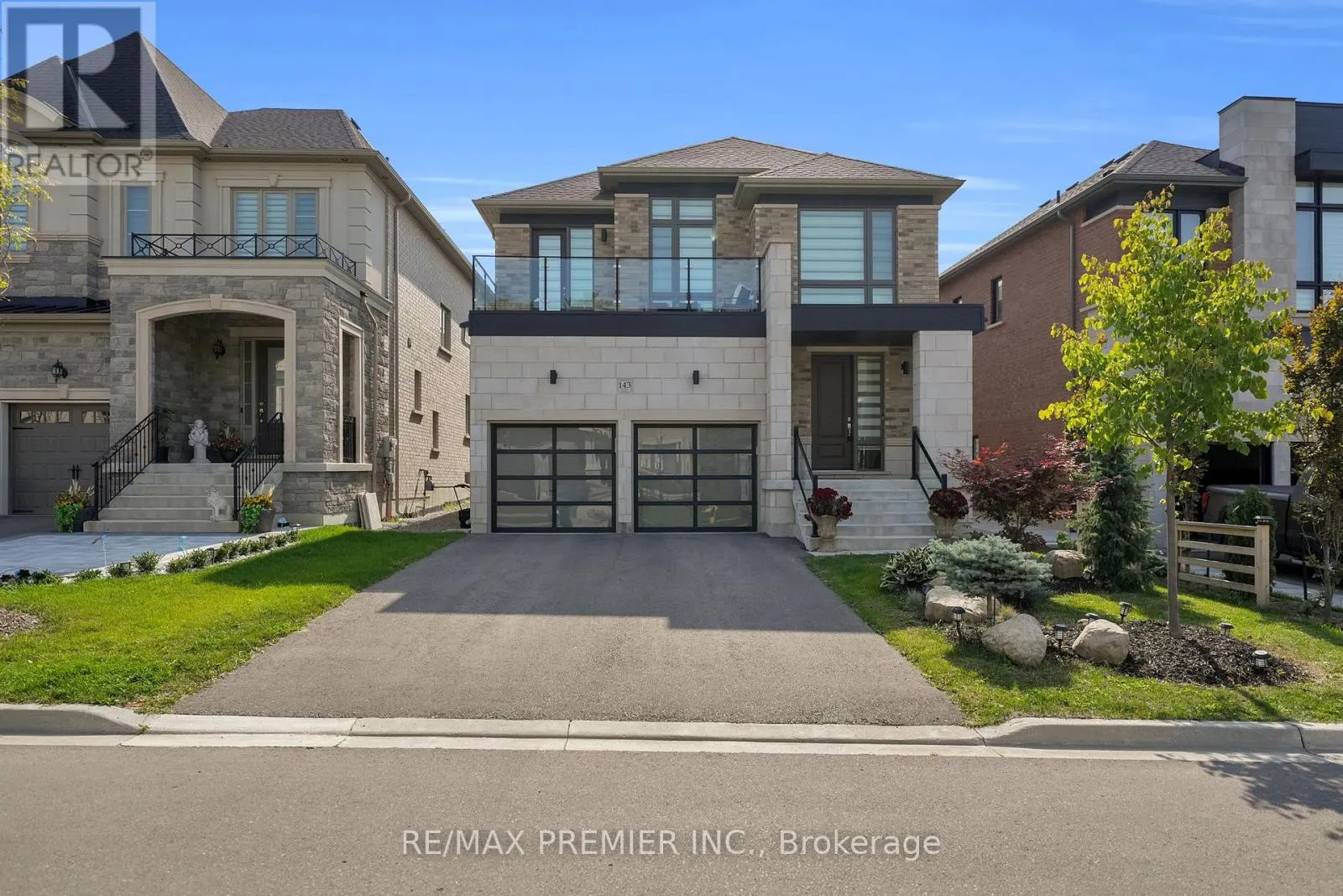 143 CANNES AVENUE