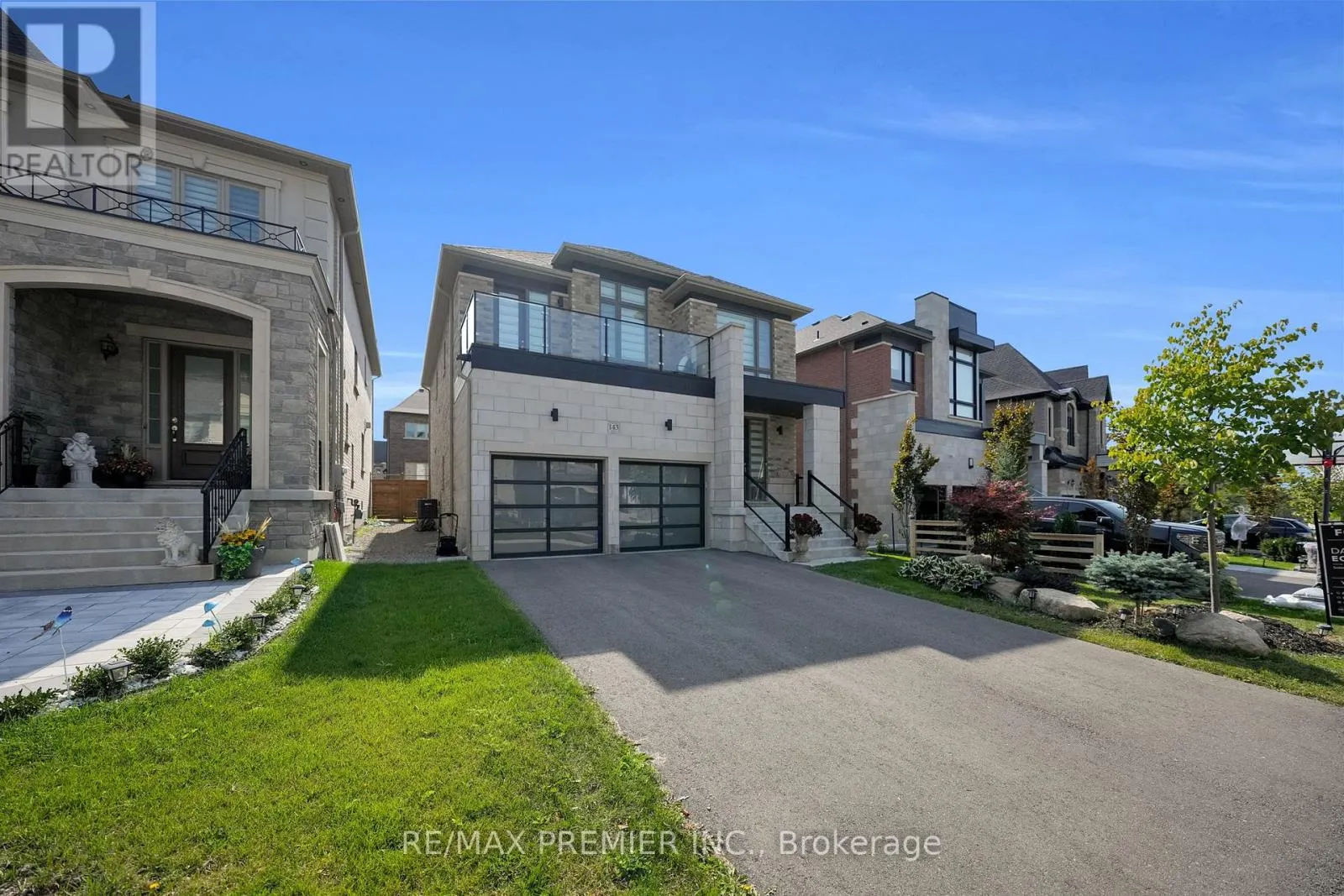 143 CANNES AVENUE