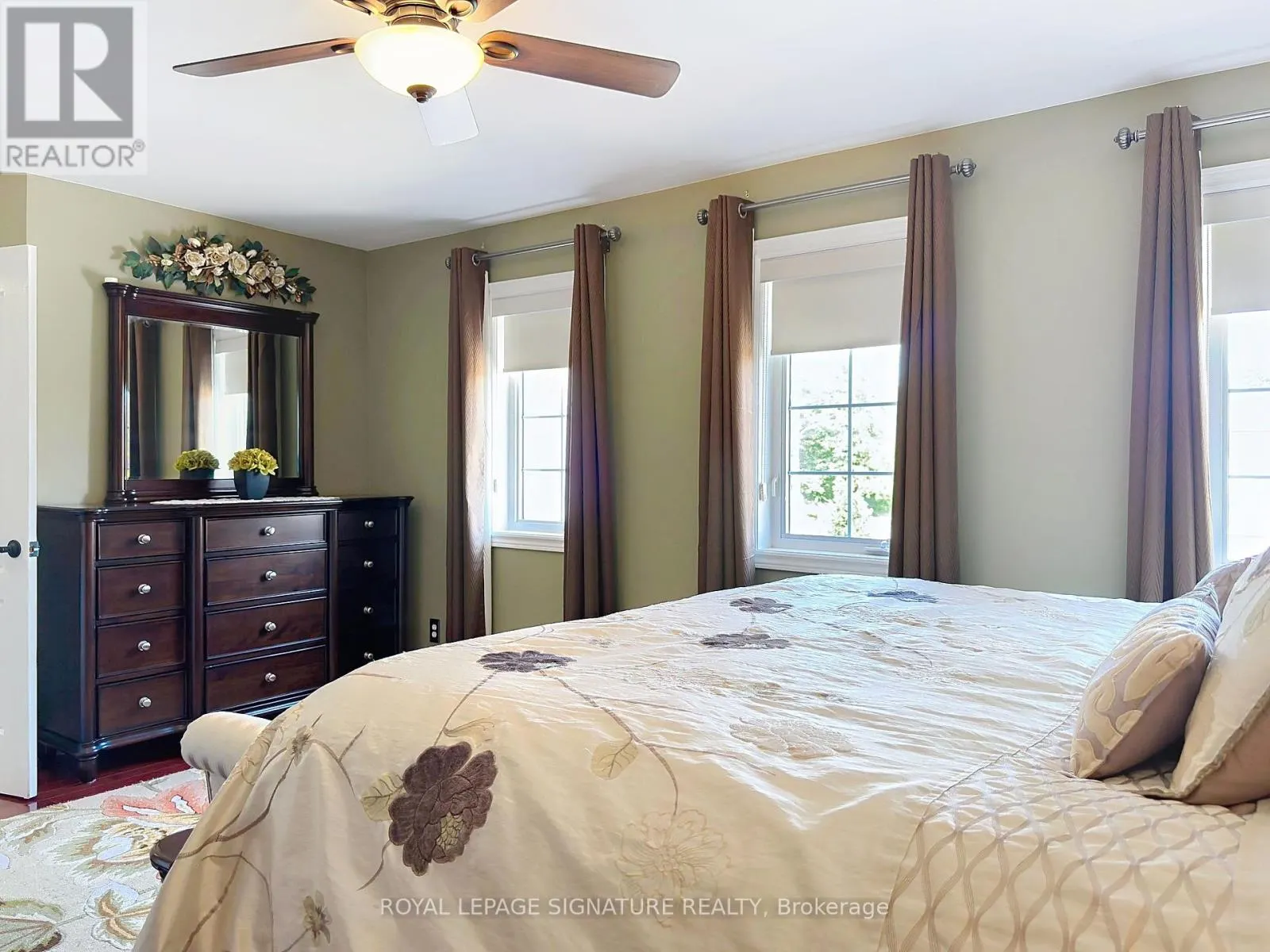 1 OSPREY DRIVE