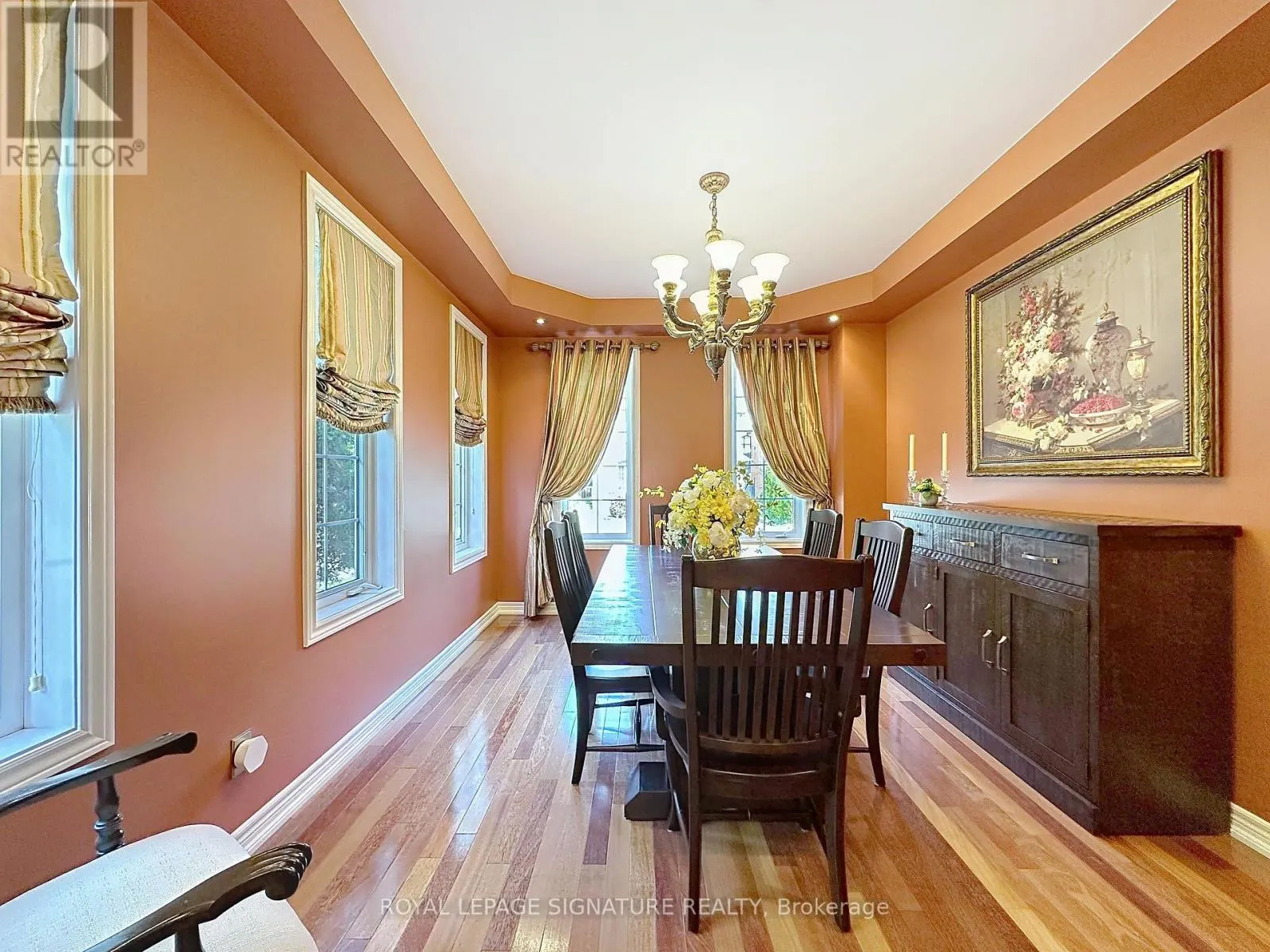 1 OSPREY DRIVE