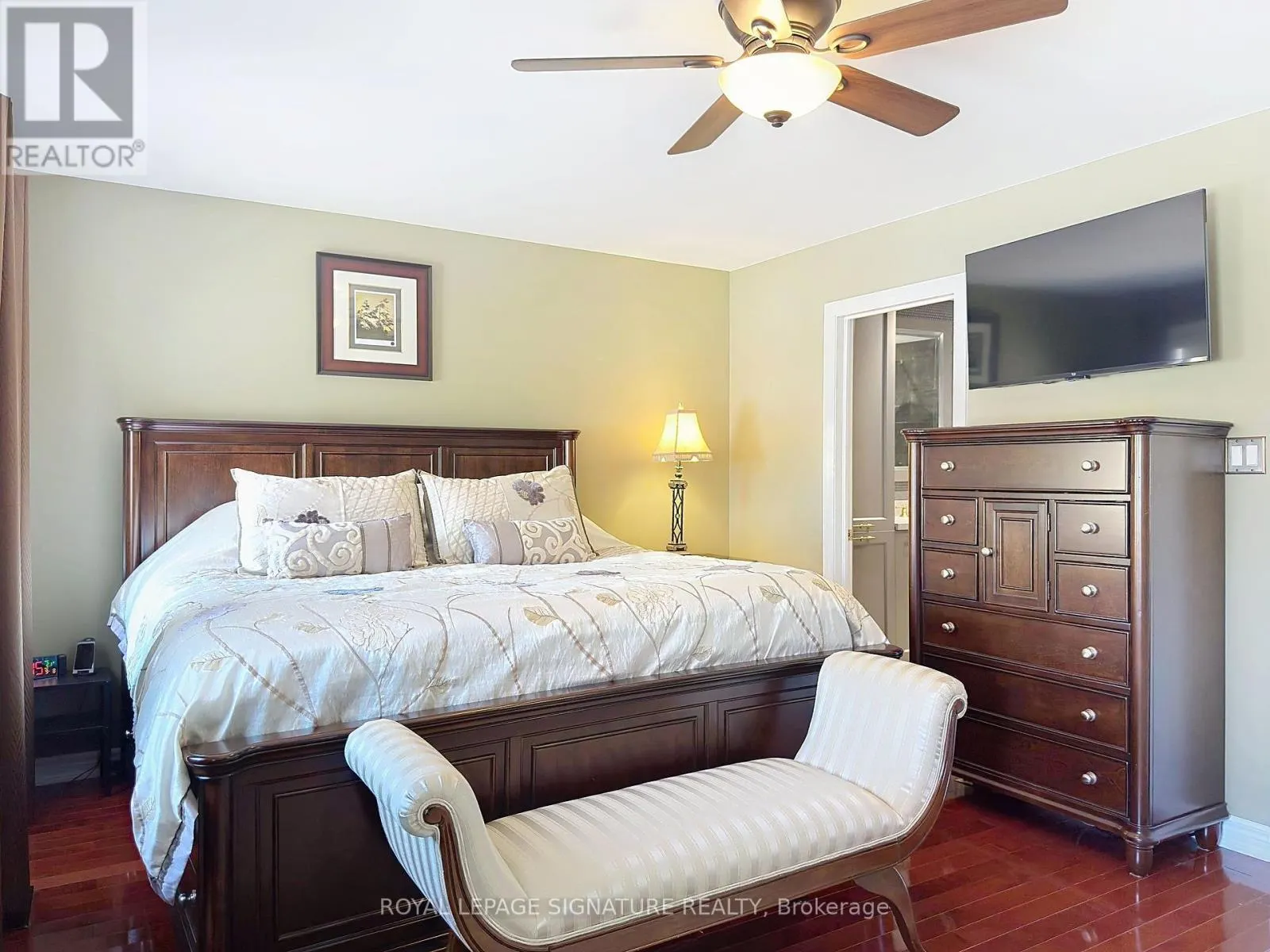 1 OSPREY DRIVE