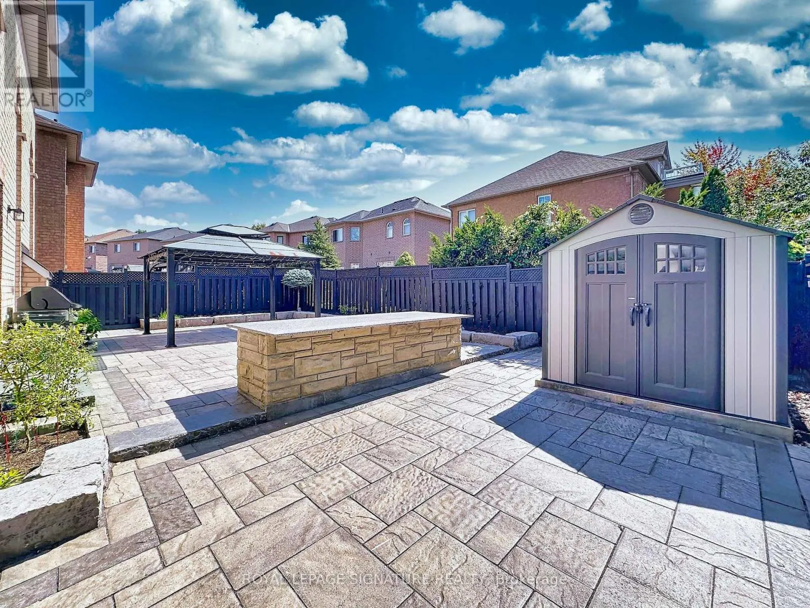 1 OSPREY DRIVE