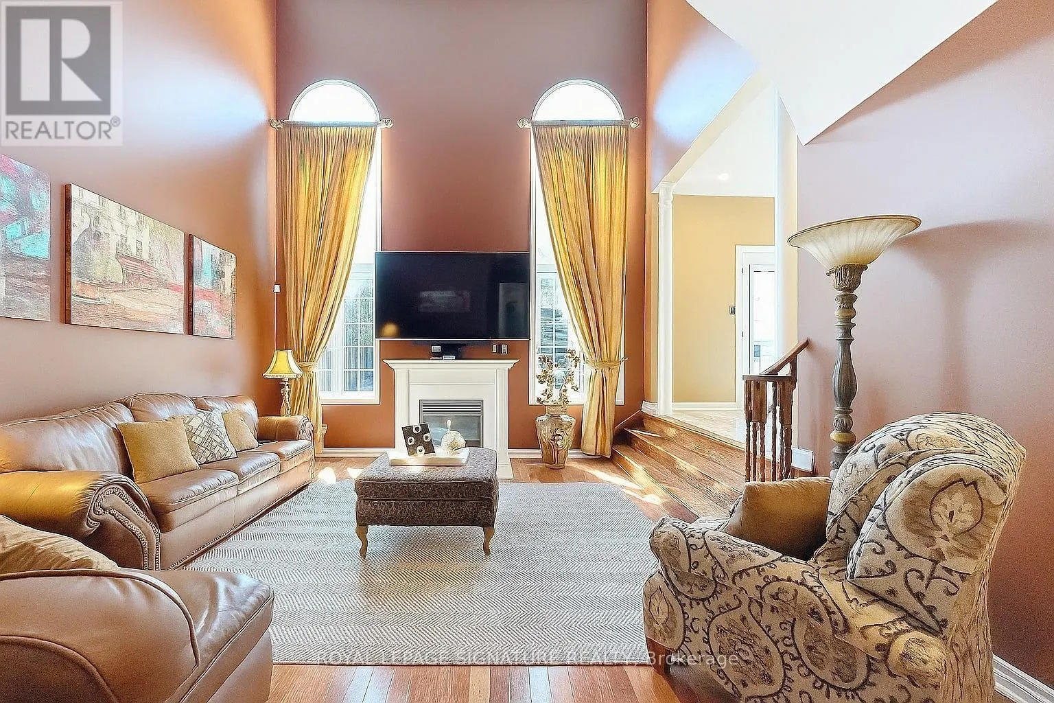 1 OSPREY DRIVE