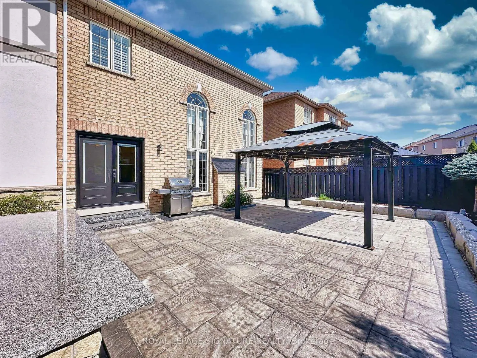1 OSPREY DRIVE