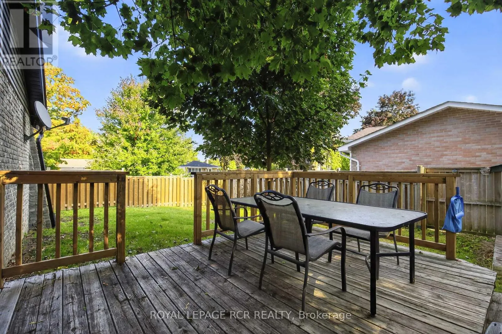 179 TUPPER STREET W