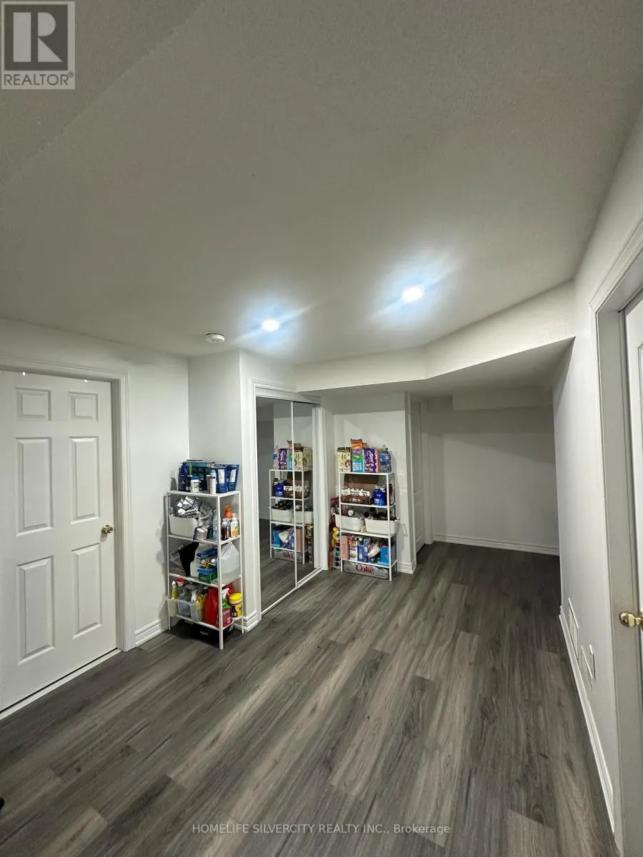 BSMNT - 39 ARBAND AVENUE