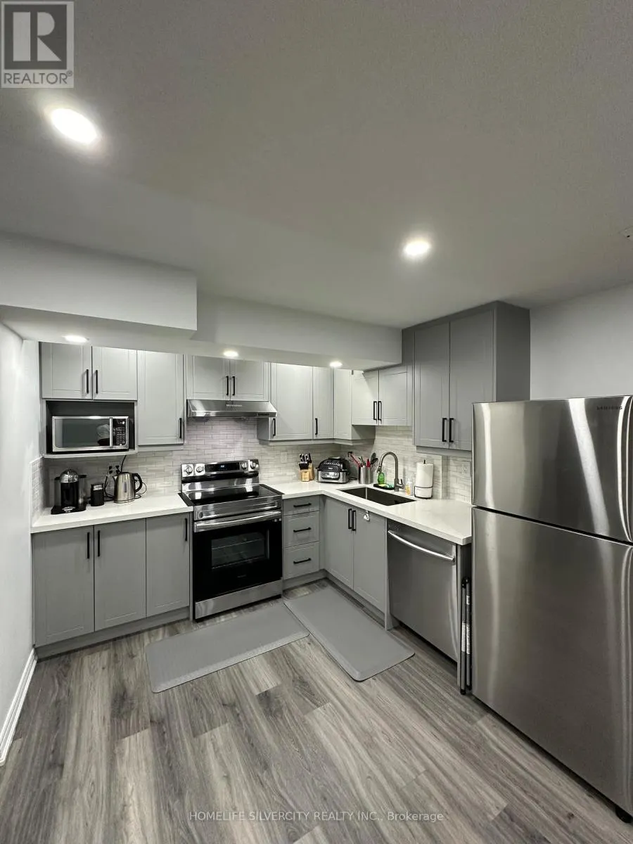 BSMNT - 39 ARBAND AVENUE