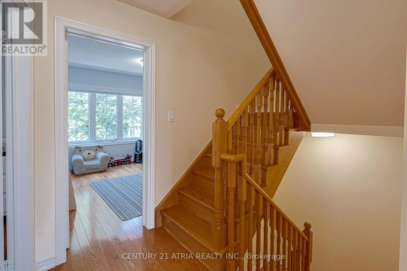 137 BARONS STREET