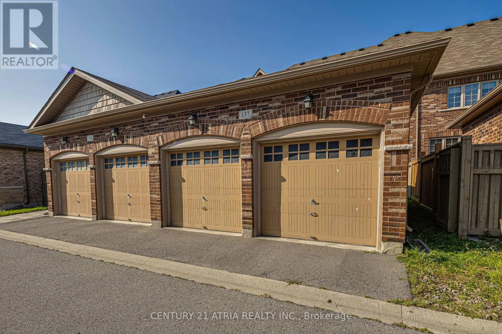 137 BARONS STREET