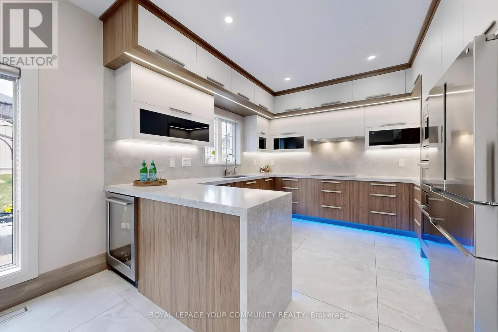 1 PRINCESS ISABELLA COURT