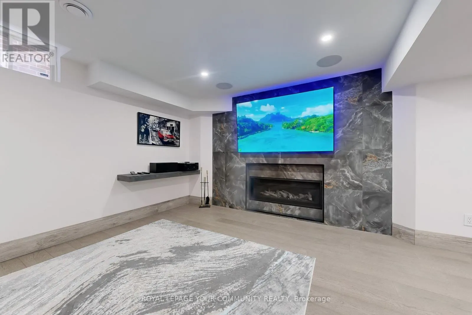 1 PRINCESS ISABELLA COURT