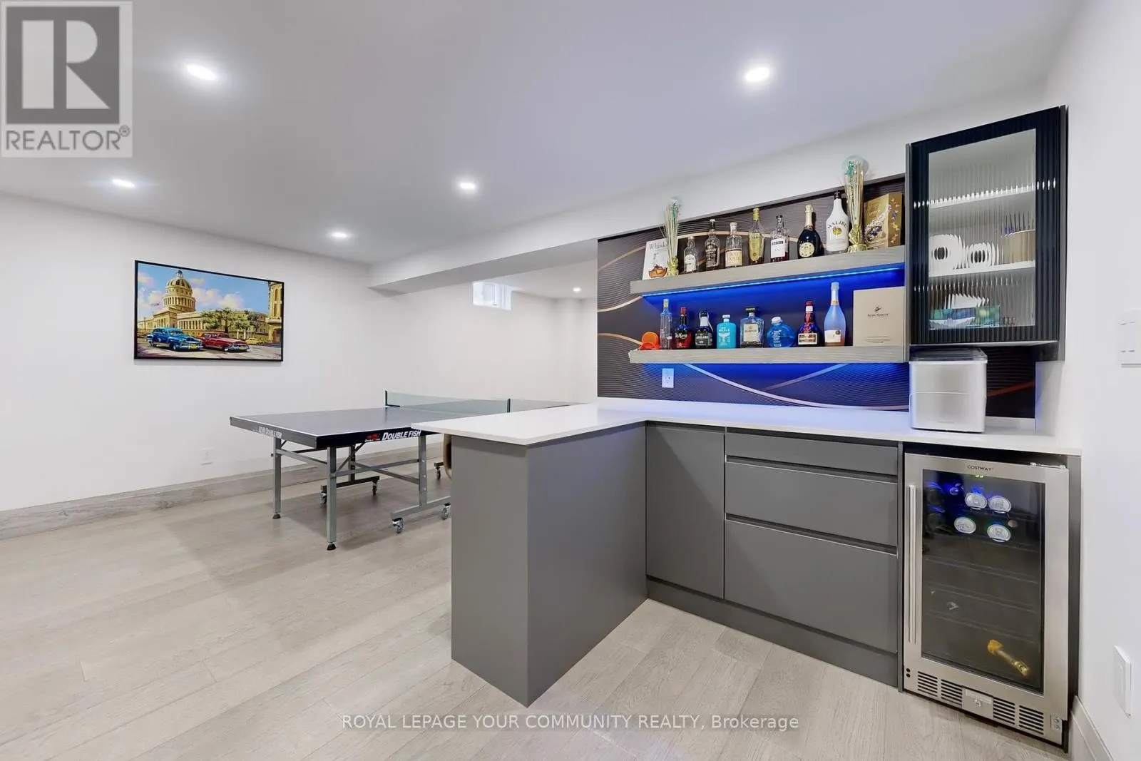 1 PRINCESS ISABELLA COURT