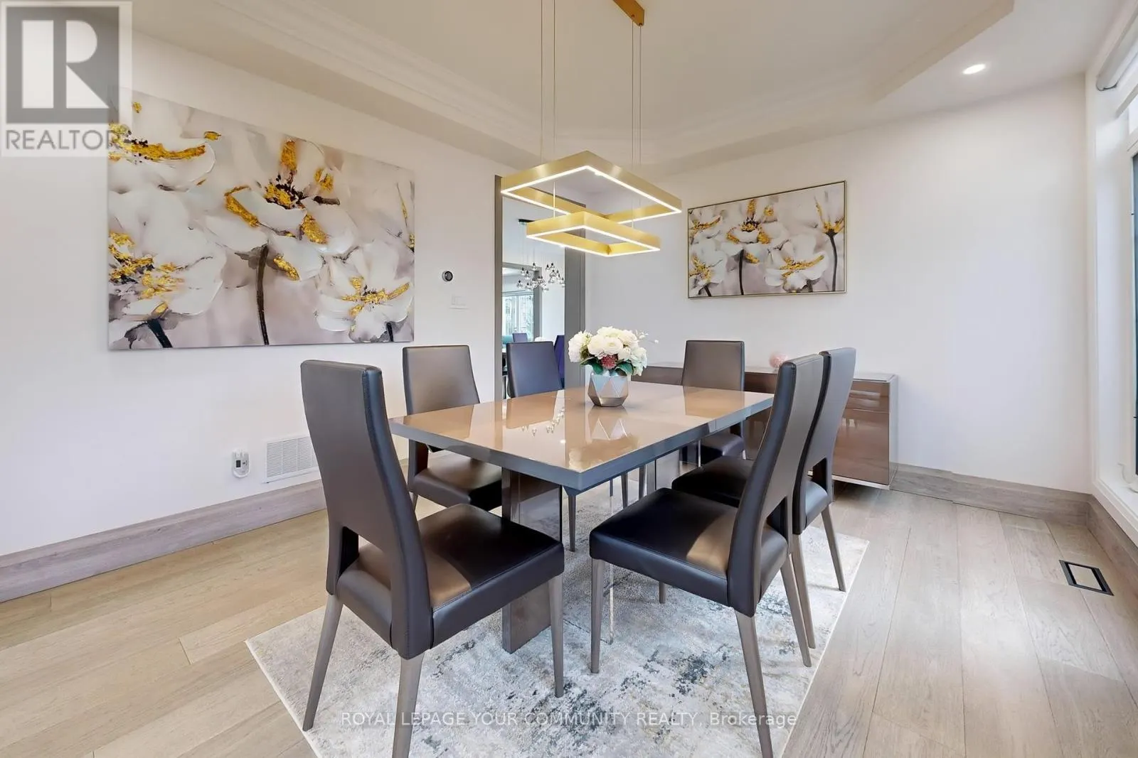 1 PRINCESS ISABELLA COURT