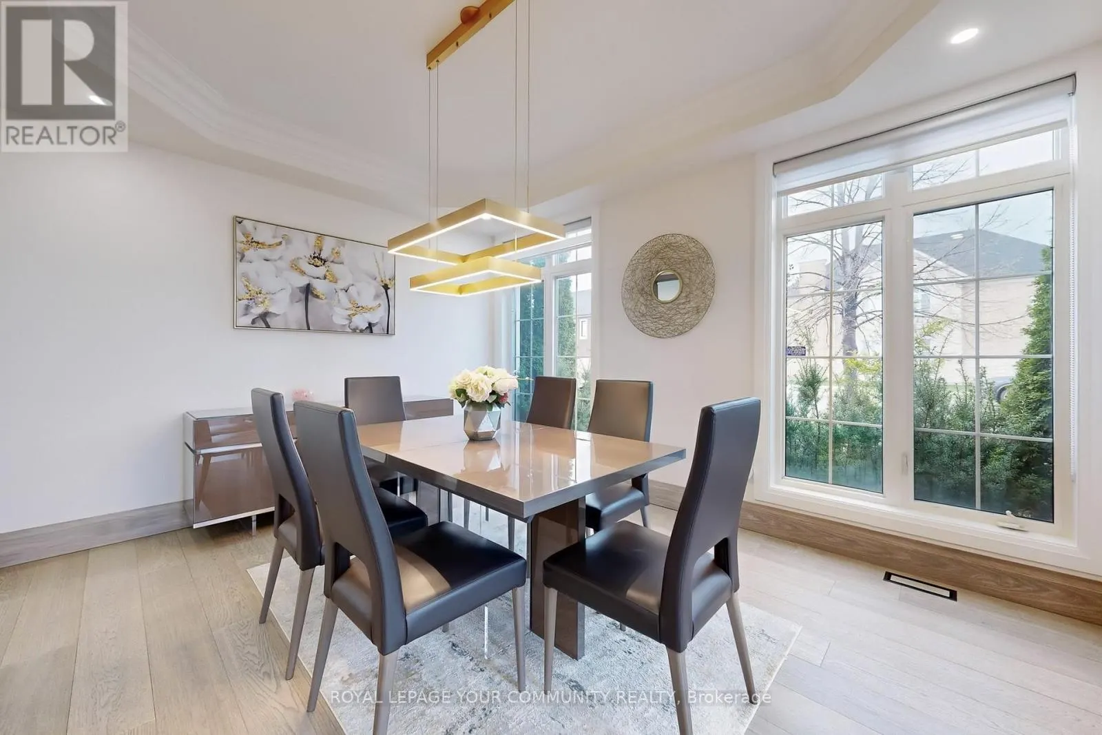 1 PRINCESS ISABELLA COURT