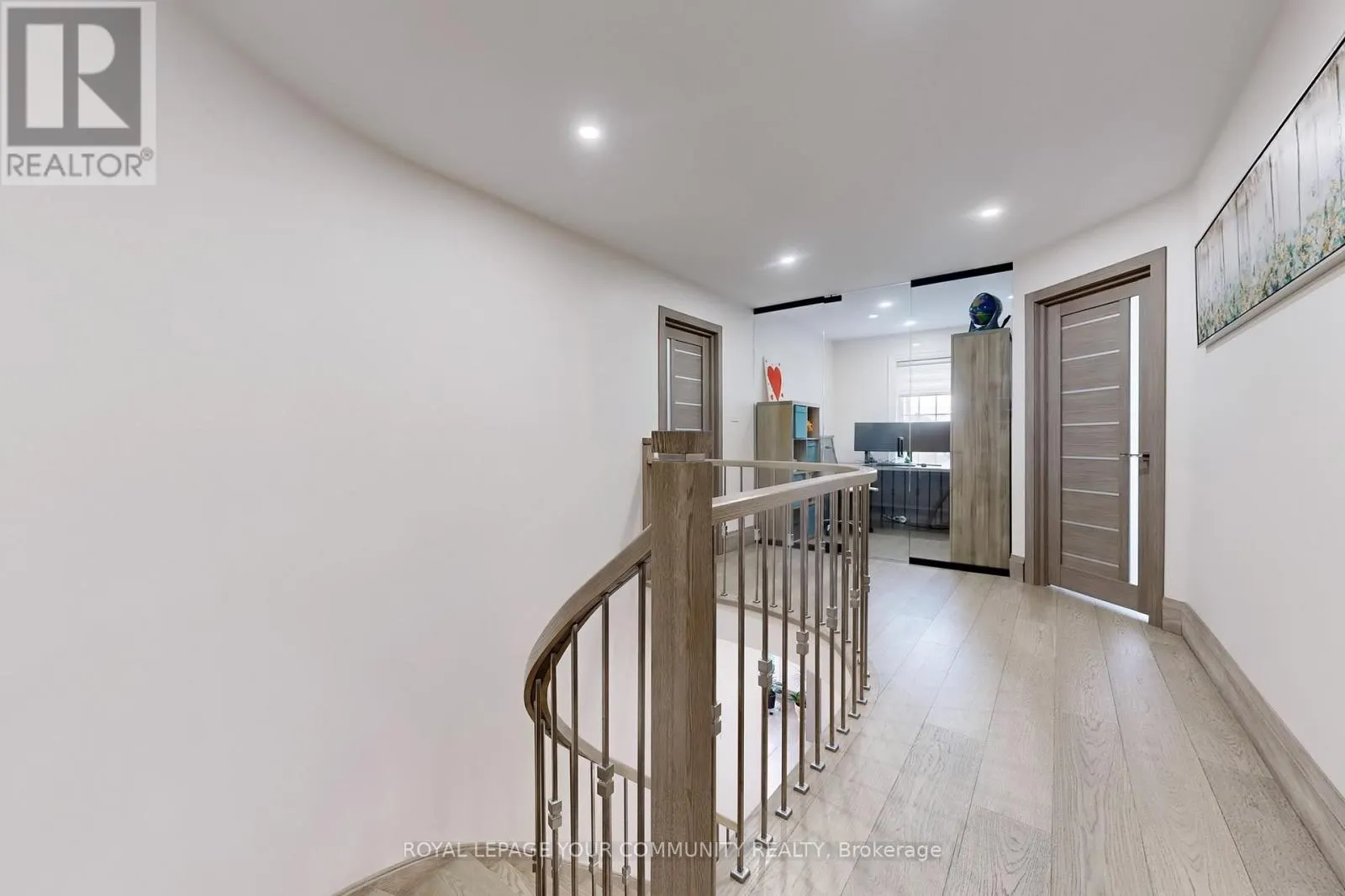 1 PRINCESS ISABELLA COURT