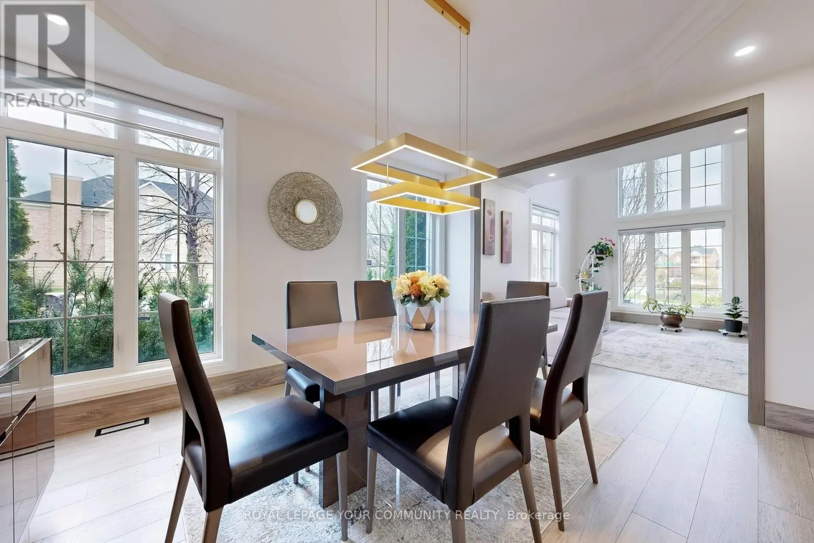 1 PRINCESS ISABELLA COURT