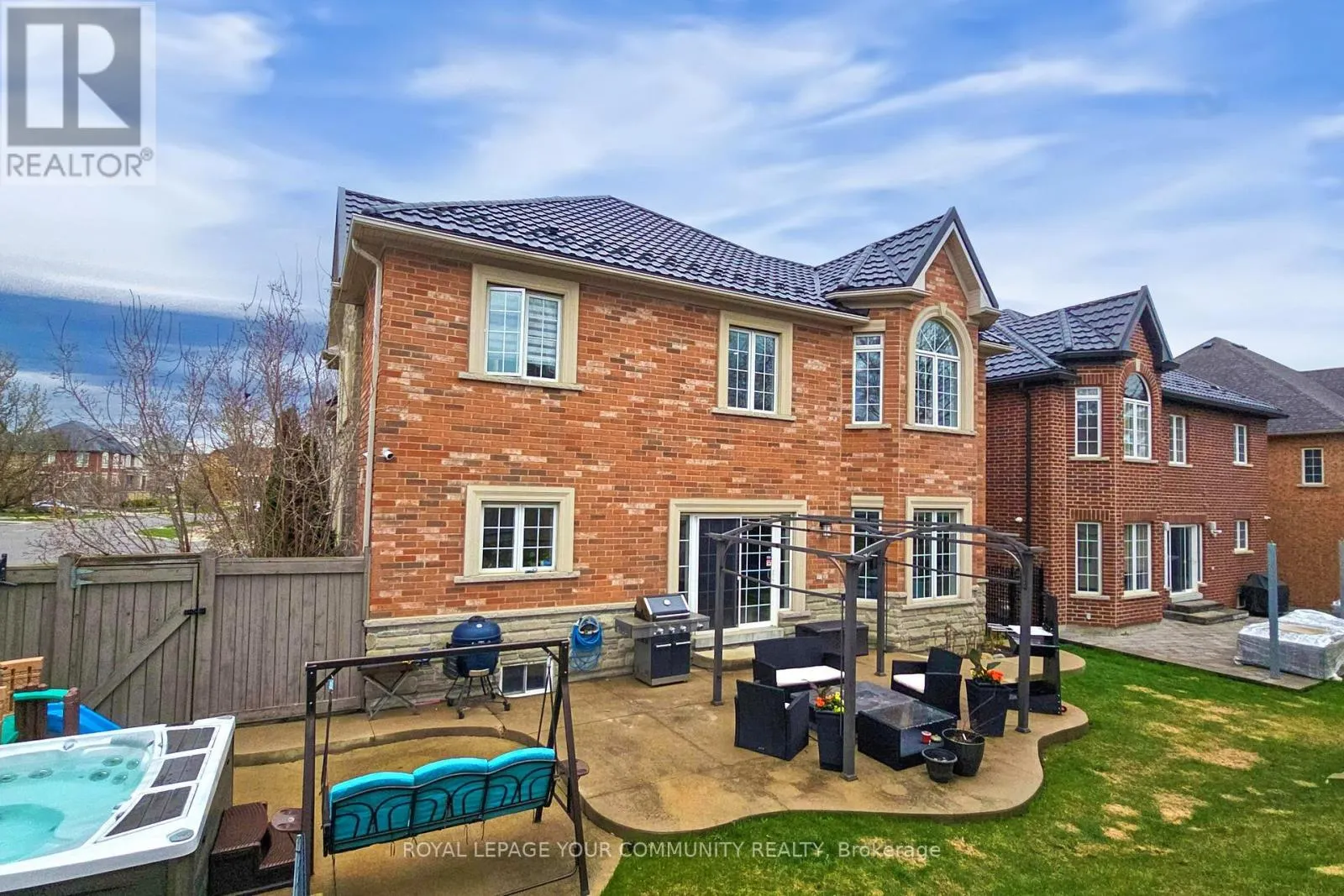 1 PRINCESS ISABELLA COURT