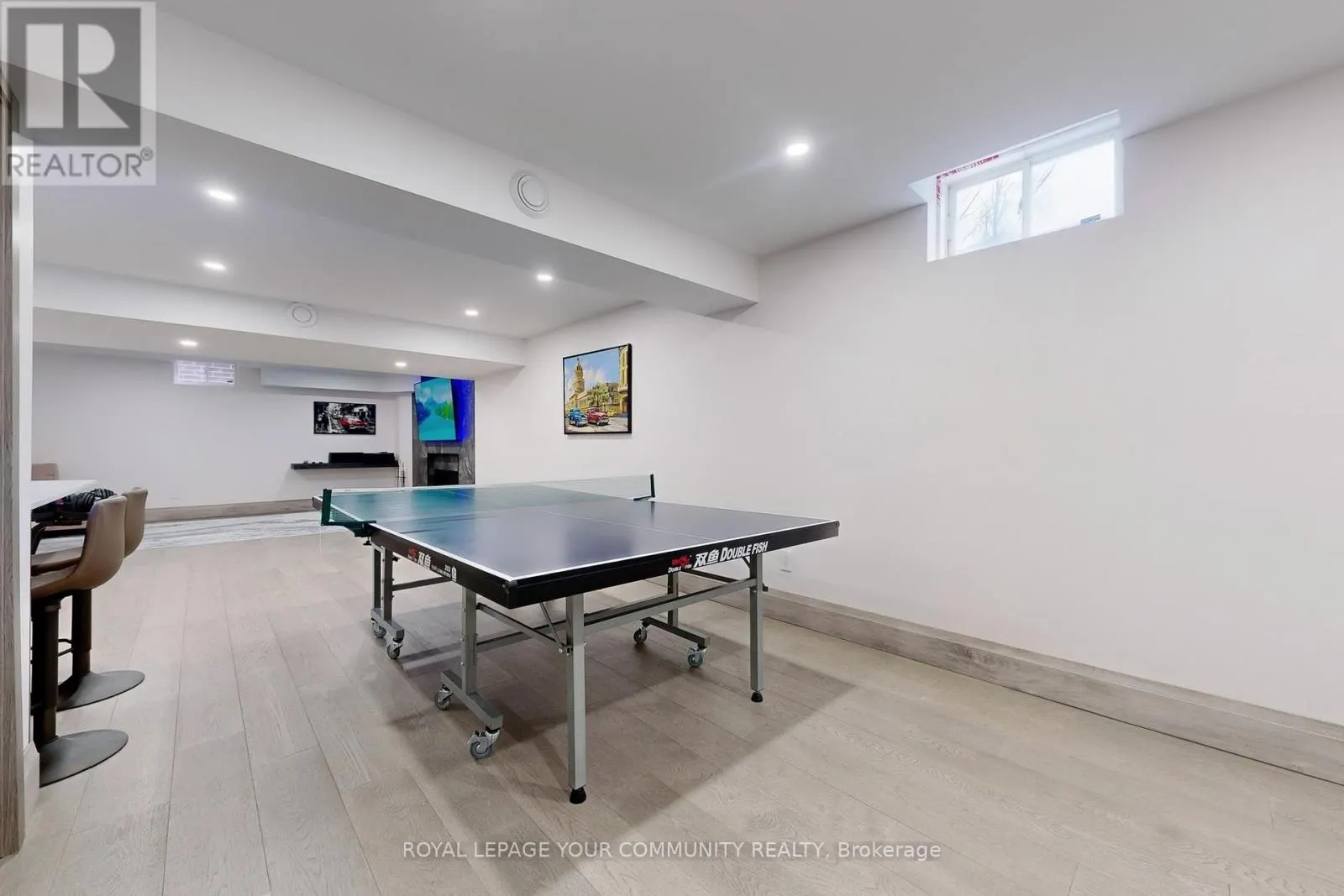 1 PRINCESS ISABELLA COURT