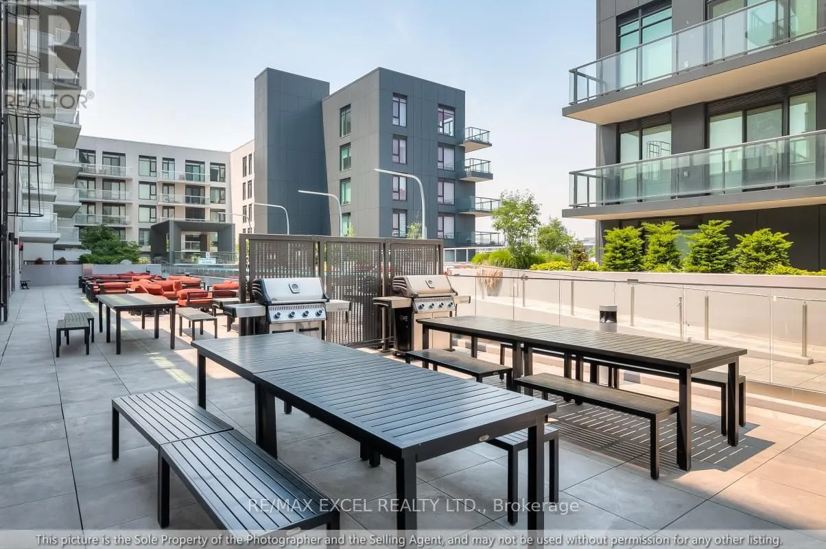 903 - 8 ROUGE VALLEY DRIVE W