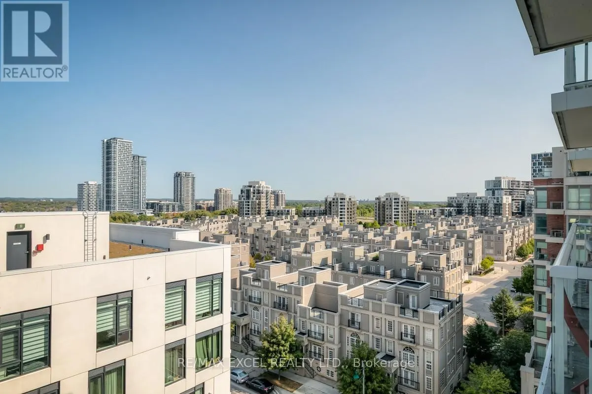 903 - 8 ROUGE VALLEY DRIVE W