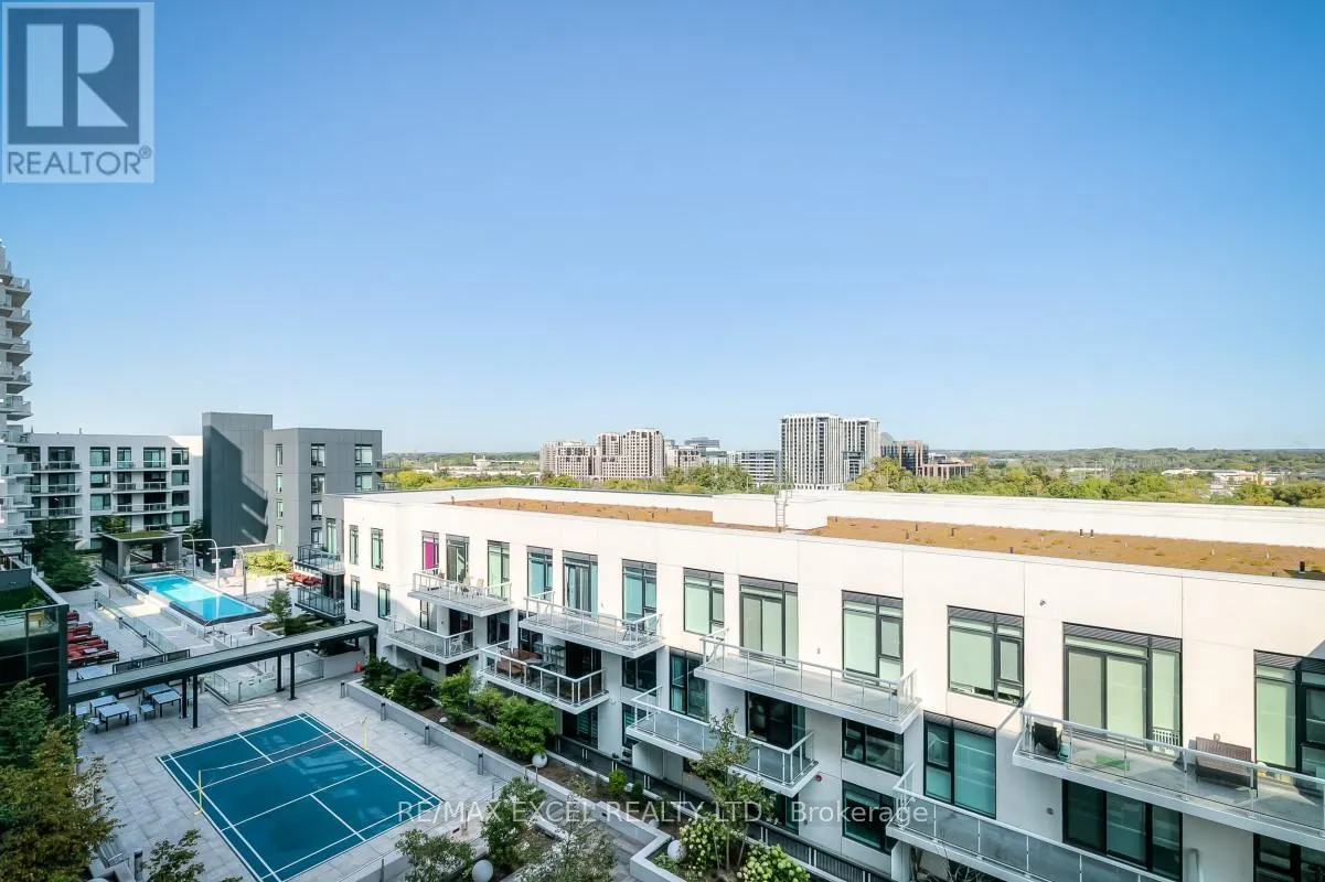 903 - 8 ROUGE VALLEY DRIVE W