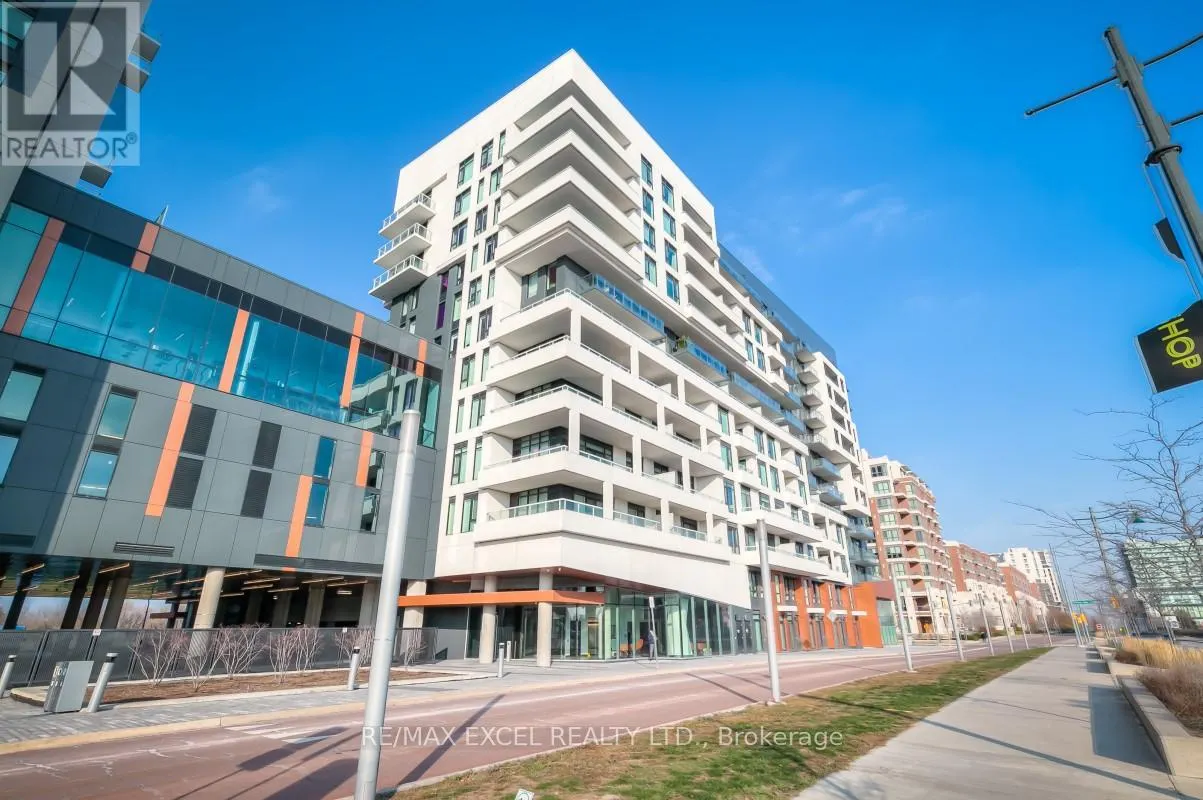 903 - 8 ROUGE VALLEY DRIVE W