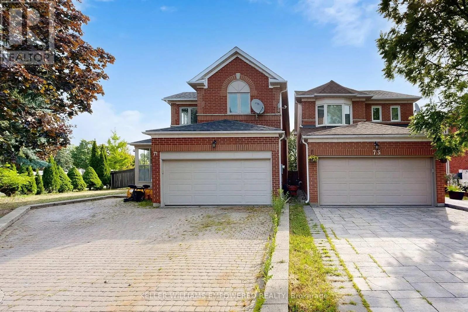 71 MANSFIELD LANE