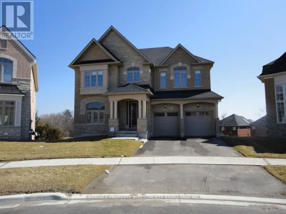 138 SHADOW FALLS DRIVE