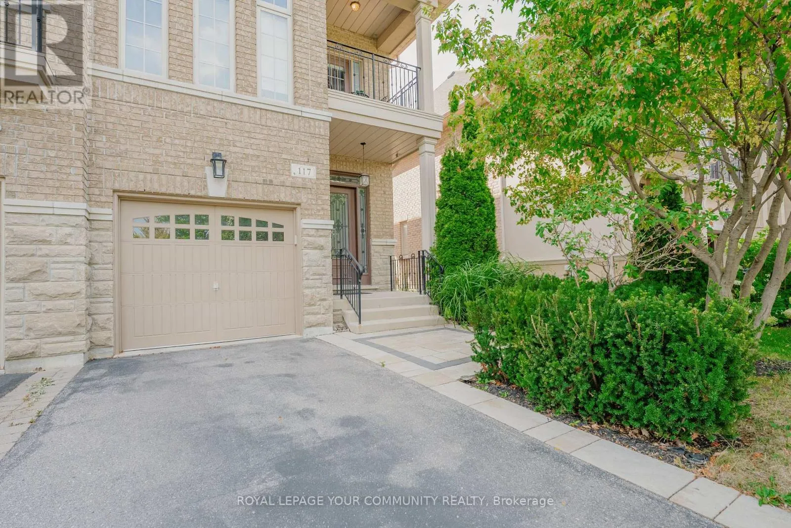 117 HANSARD DRIVE