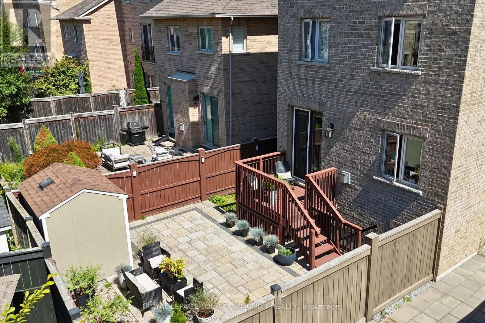 117 HANSARD DRIVE