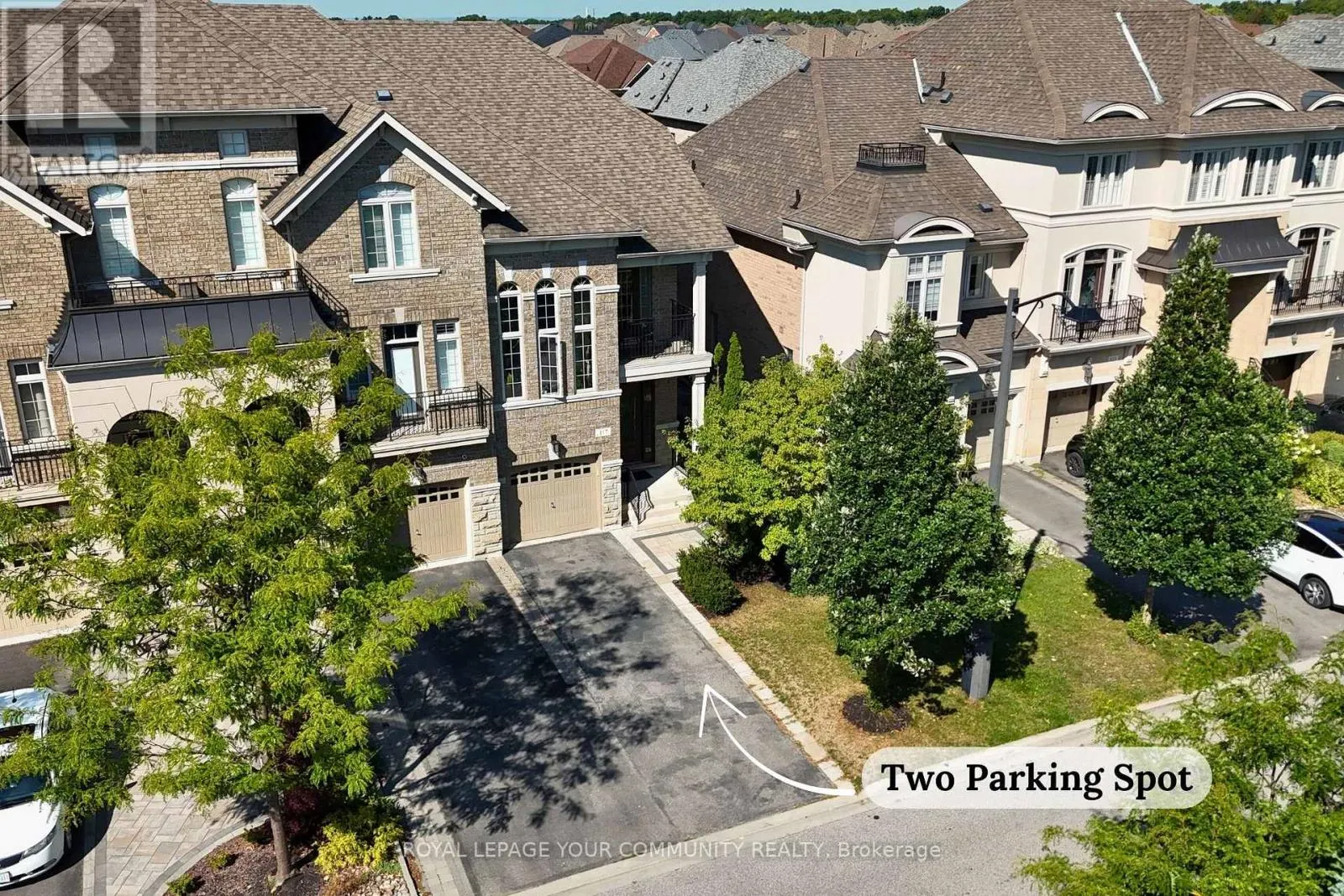 117 HANSARD DRIVE