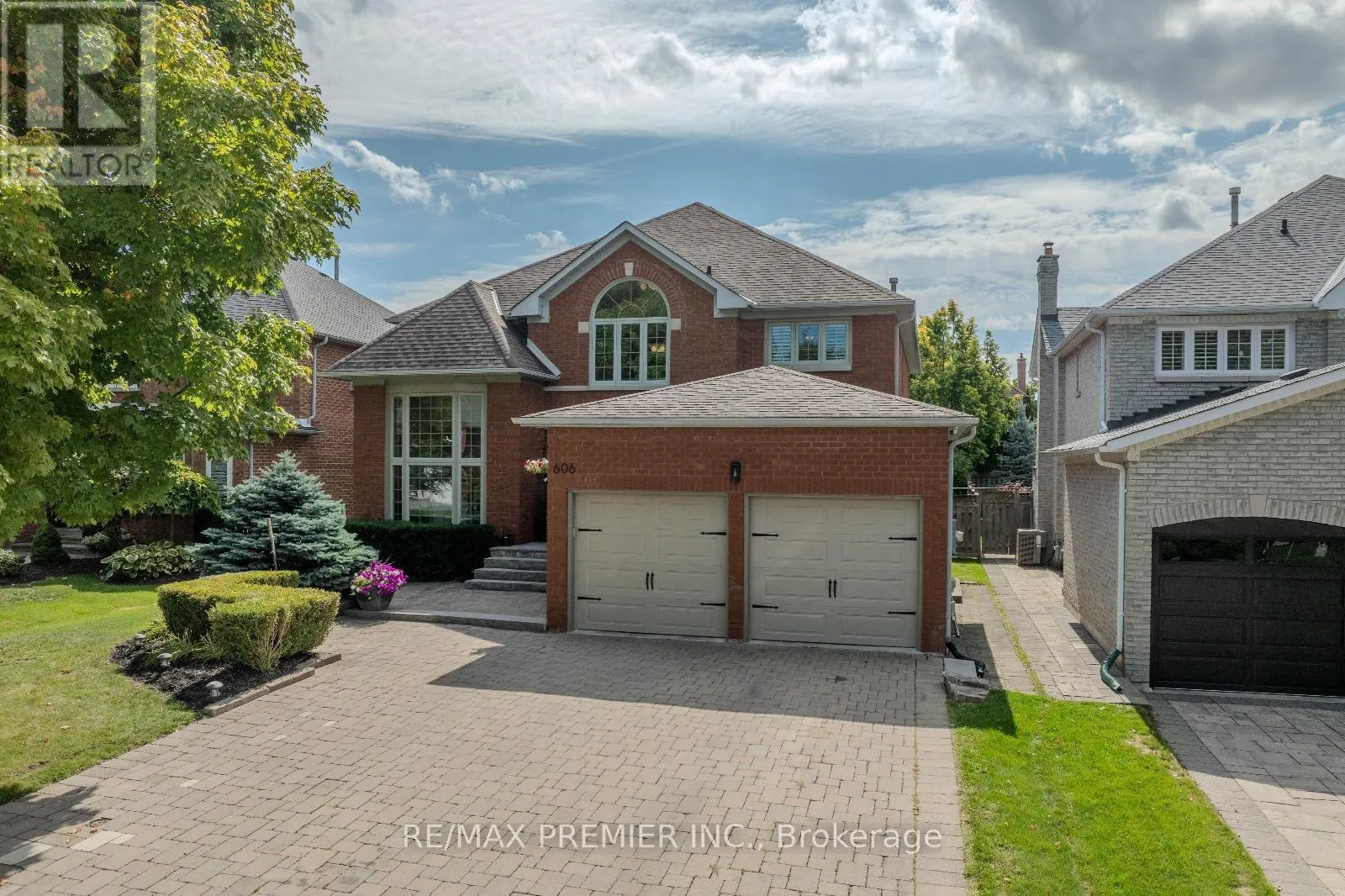 606 BROOKER RIDGE