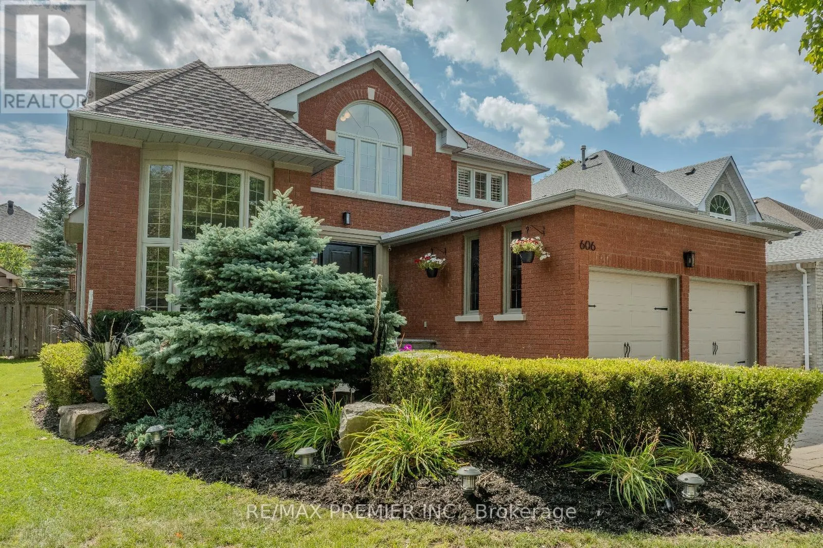 606 BROOKER RIDGE