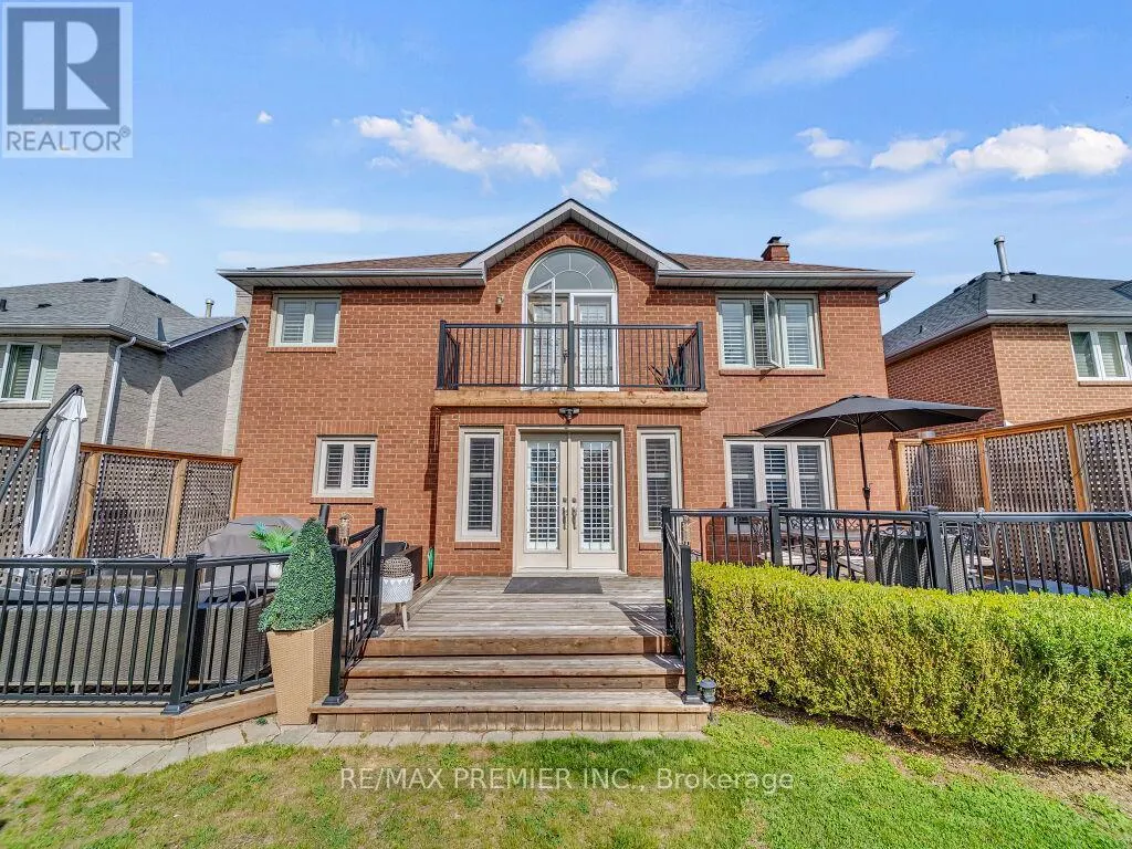 606 BROOKER RIDGE