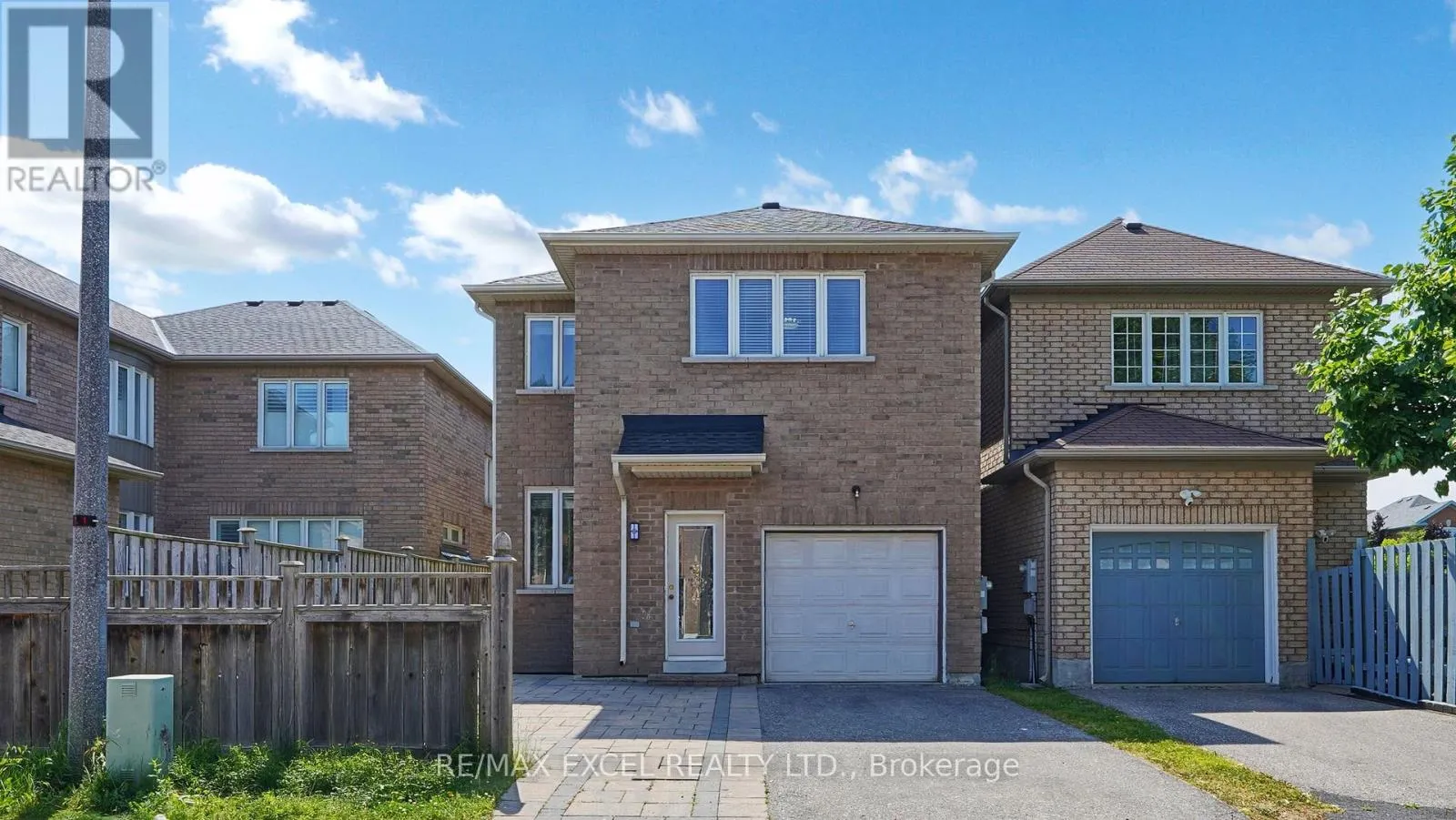 809 CORNELL ROUGE BOULEVARD