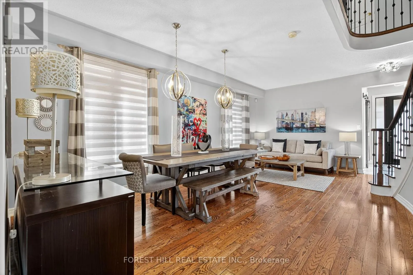 54 HENDEL DRIVE