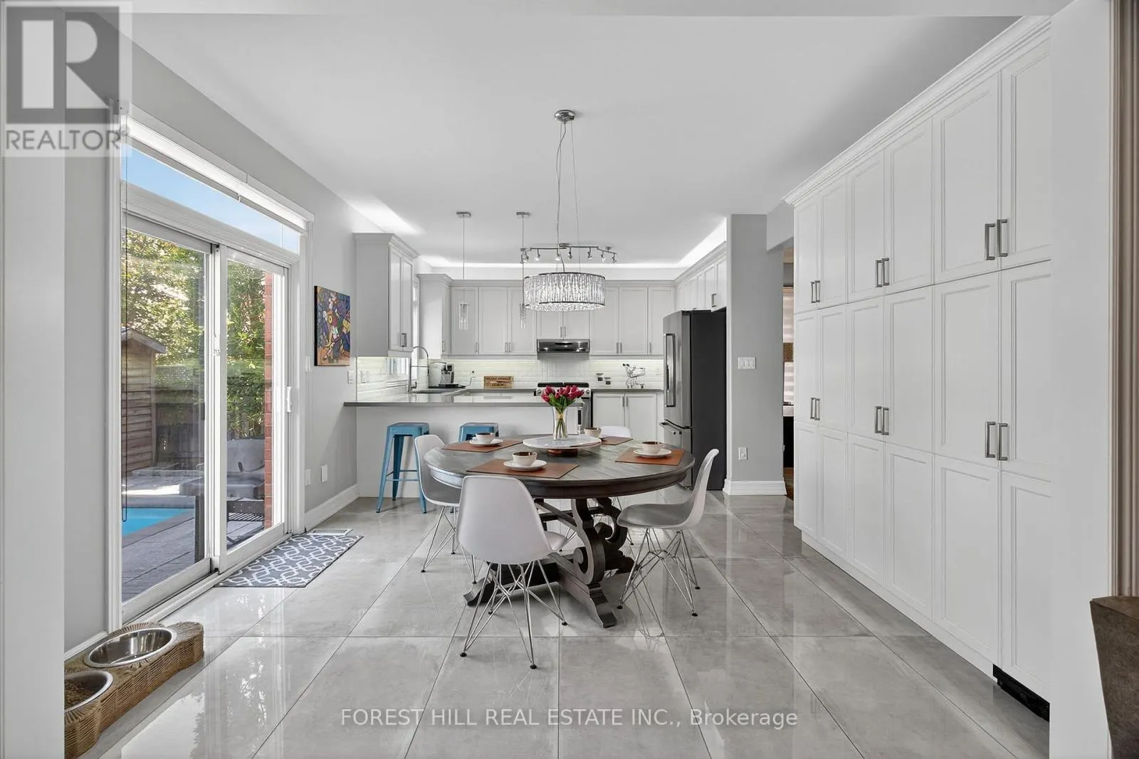 54 HENDEL DRIVE