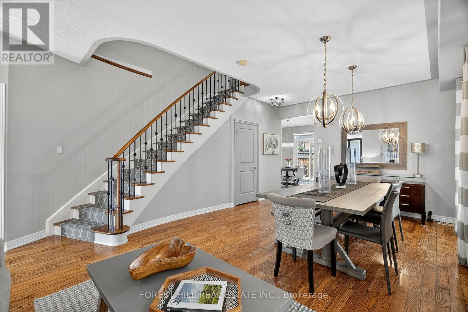 54 HENDEL DRIVE